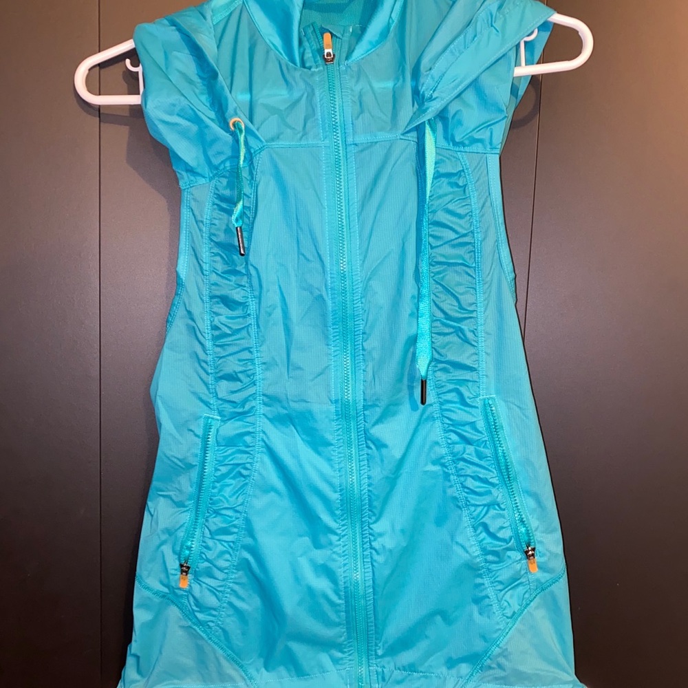 Lululemon Vest